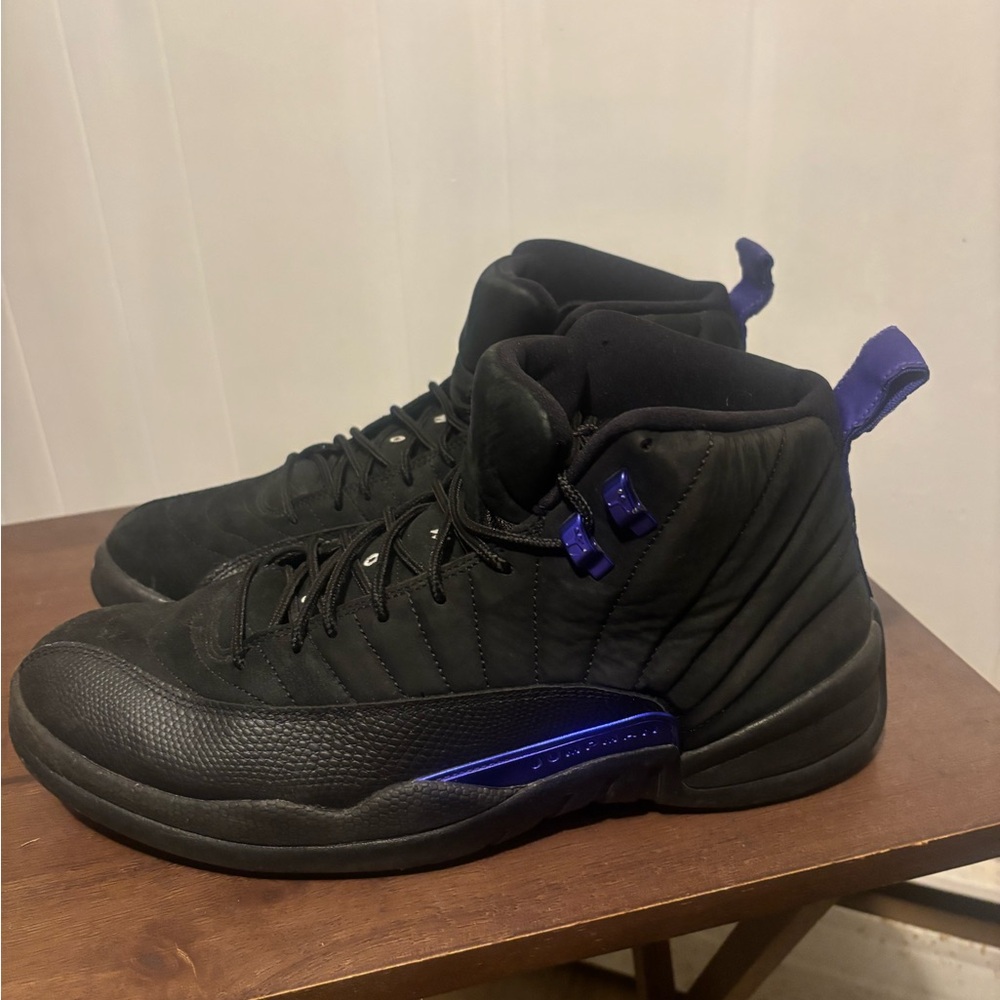 Air Jordan 12 Dark Concord 2020 size 13